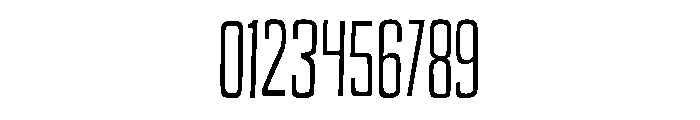 Sheldon Fly Font OTHER CHARS