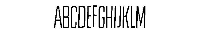 Sheldon Fly FONT