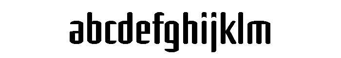 Shimano Narrow Round Light FONT