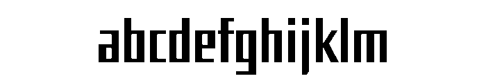 Shimano Narrow Square Light FONT