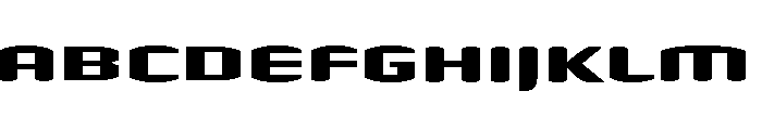 Shimano Round Black Font UPPERCASE
