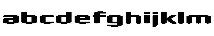Shimano Round Black FONT