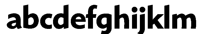 Shinn Bold FONT