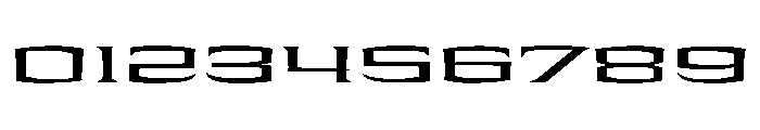 Shogun Extended Light Font OTHER CHARS