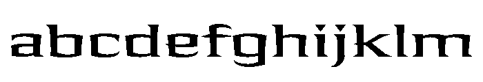 Shogun Light FONT