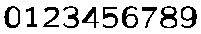 Siccrossudpultra Regular Font OTHER CHARS