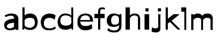 Siccrossuultra Regular FONT