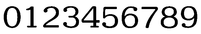 Sicellemin Bold Font OTHER CHARS