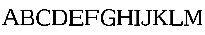 Sicellemin Bold Font UPPERCASE