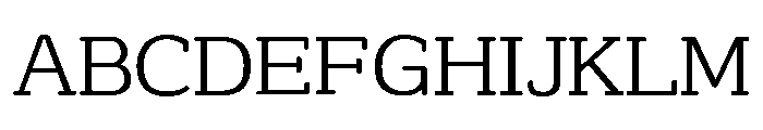 Sicellemin Regular Font UPPERCASE