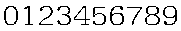 Sicelleminpetit Extra Light Font OTHER CHARS