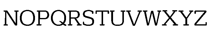Sicelleminpetit Regular Font UPPERCASE