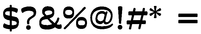 Sicfloradeepu Regular Font OTHER CHARS
