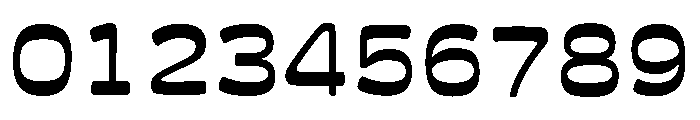 Sicflorau Regular Font OTHER CHARS