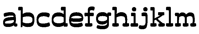 Sicflorau Regular FONT