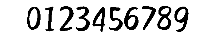 Sicfude Housen Regular Font OTHER CHARS