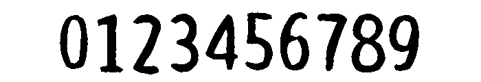Sicfude Kiyomizu Regular Font OTHER CHARS