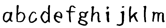 Sicfude Makase Regular FONT