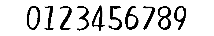 Sicfude Sawari Regular Font OTHER CHARS