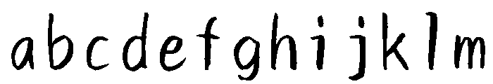 Sicfude Sawari Regular FONT