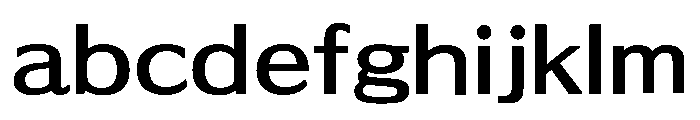 Sicgothicduex Hdl E Regular FONT
