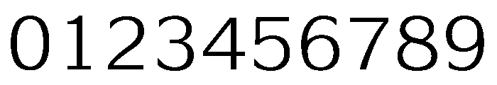 Sicgothicduex Light Font OTHER CHARS