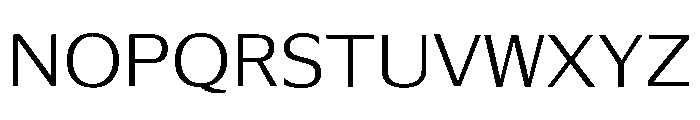 Sicgothicduex Light Font UPPERCASE