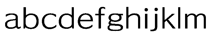 Sicgothicduex Light FONT
