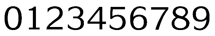 Sicgothicduex Medium Font OTHER CHARS