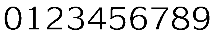 Sicgothicduex Nexus Light Font OTHER CHARS