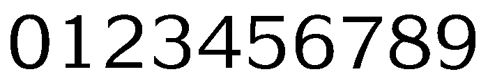 Sicgothicduex Nexus Medium Font OTHER CHARS