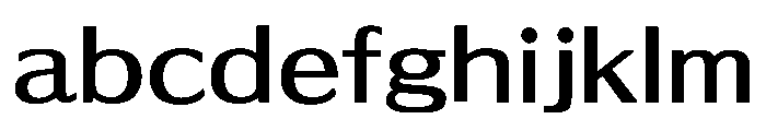 Sicgothicduex Re Regular FONT