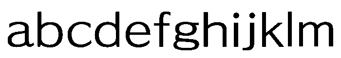 Sicgothicduex Regular FONT