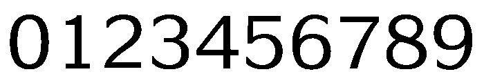 Sicgothicduex Semibold Font OTHER CHARS