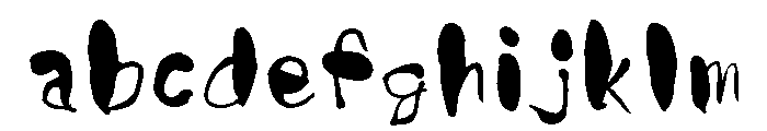 Sichanagasa Regular FONT