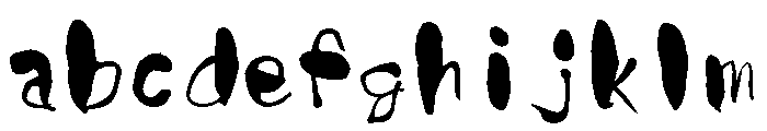 Sickikuzakura Regular FONT