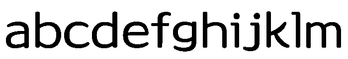 Siclimone Bold FONT