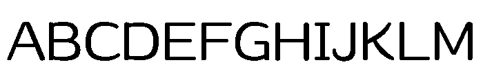 Siclimonefit Bold Font UPPERCASE