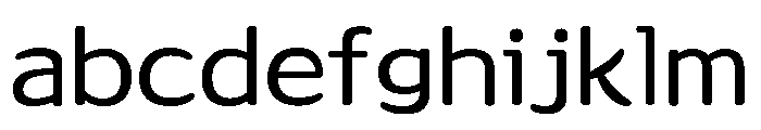 Siclimonefit Bold FONT