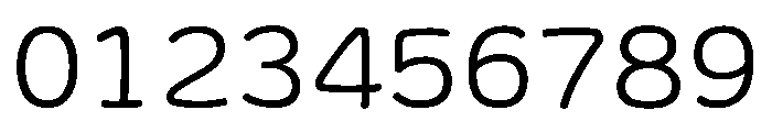 Sicmacaron Regular Font OTHER CHARS