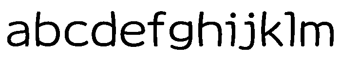 Sicmacaron Regular FONT