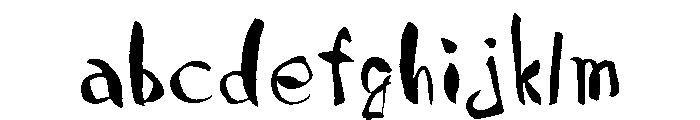 Sicmaiougi Regular FONT