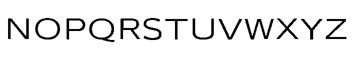 Sicnewsnexus Light Font UPPERCASE