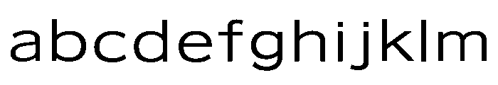 Sicnewsnexus Light FONT