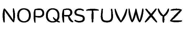 Sicolivedance Bold Font UPPERCASE