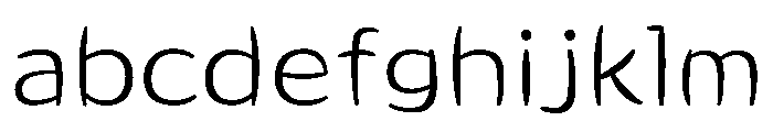 Sicolivedance Extra Light FONT