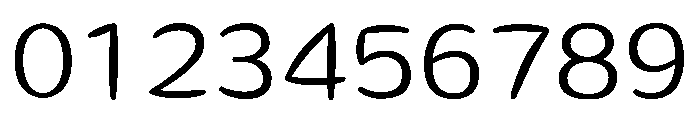 Sicolivedance Regular Font OTHER CHARS