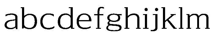 Sicprintempspetit Extra Light FONT