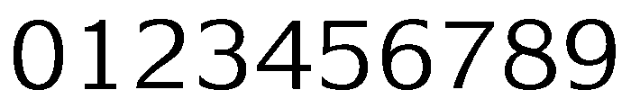 Sicprintempspetit Regular Font OTHER CHARS