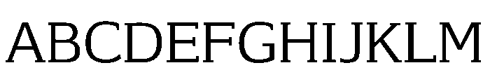 Sicprintempspetit Regular Font UPPERCASE